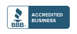 BBB Accredited Business