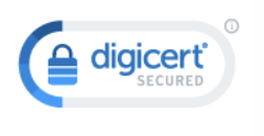 DigiCert Secured
